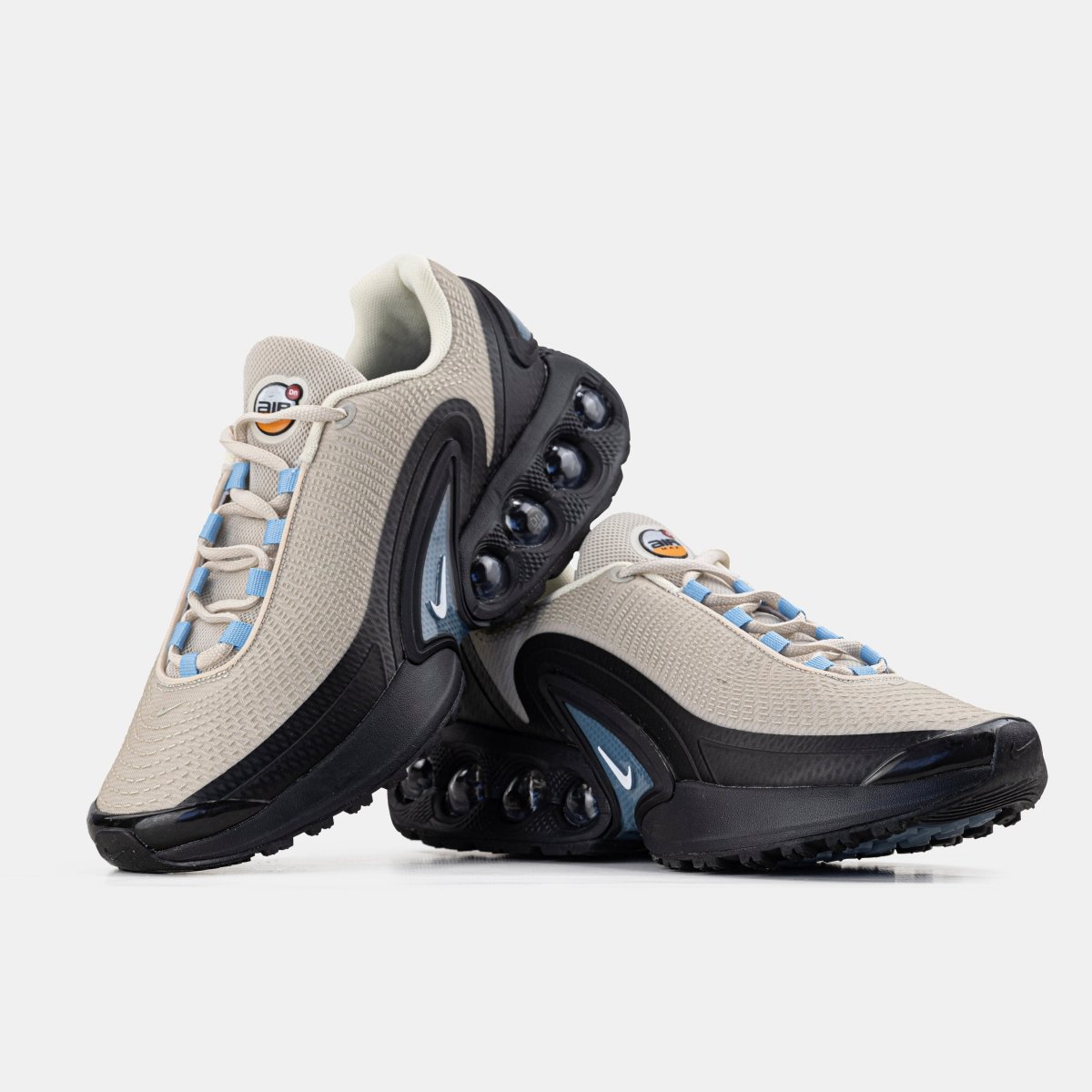 Nike Air Max DN Light Orewood Brown - oceanhype - 