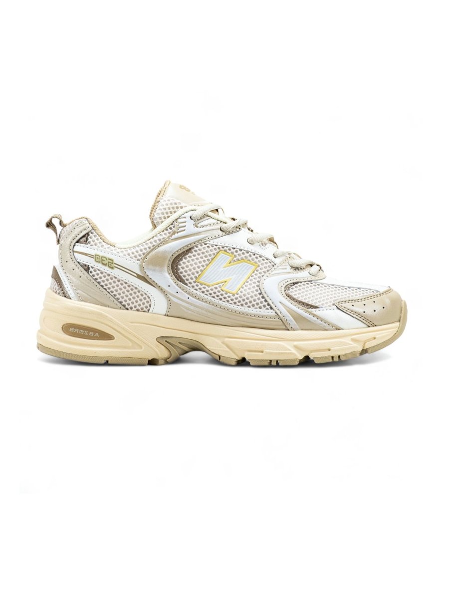 New Balance 530 Beige - oceanhype - 