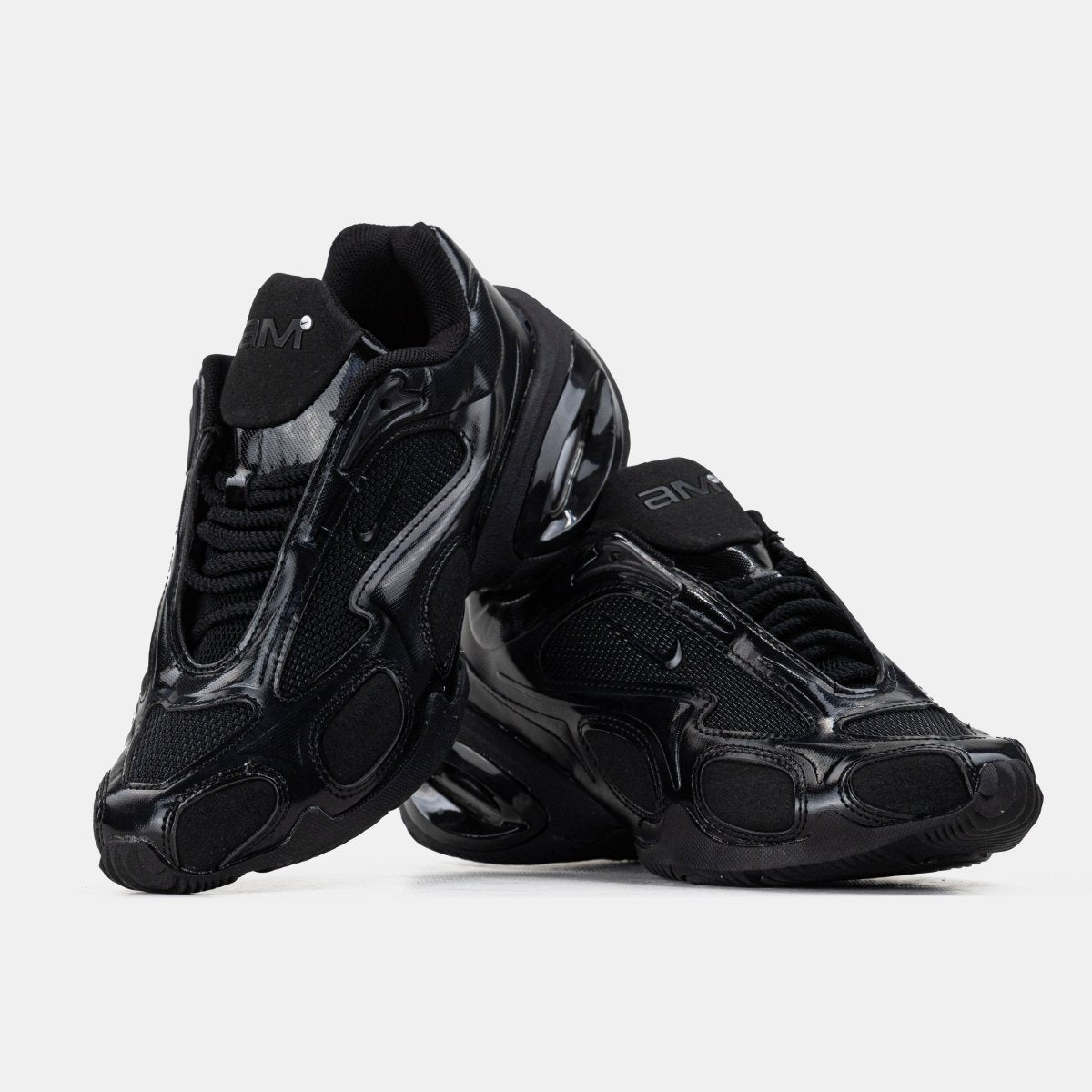 Nike Air Max Muse Black - oceanhype - 