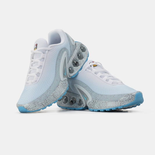 Nike Air Max Dn White Safari - oceanhype - 