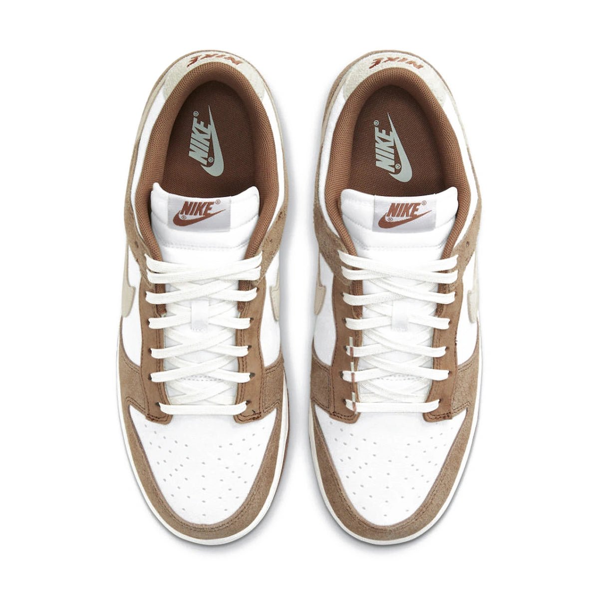 Nike Dunk Low Medium Curry - oceanhype - 