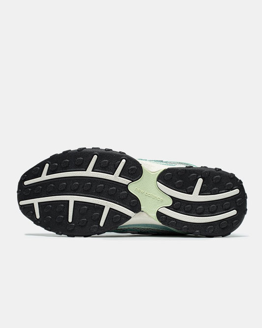 New Balance 204L Kith Green Silver - oceanhype - 
