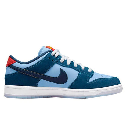 Nike SB Dunk Low Pro Why So Sad? - oceanhype - 