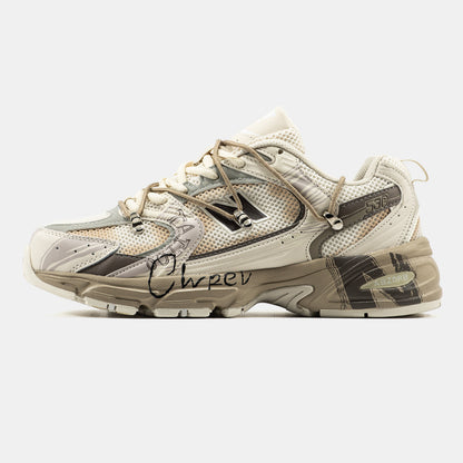 New Balance 530 Custom Beige