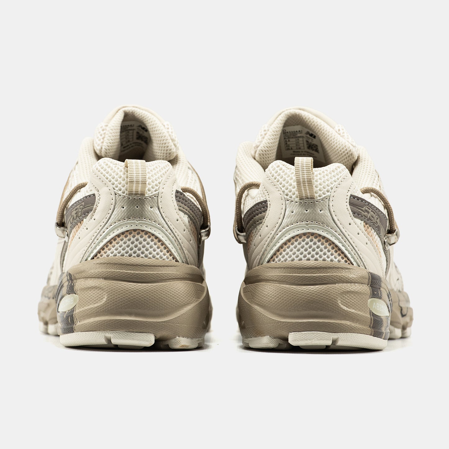 New Balance 530 Custom Beige