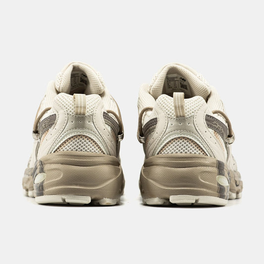New Balance 530 Custom Beige - oceanhype -
