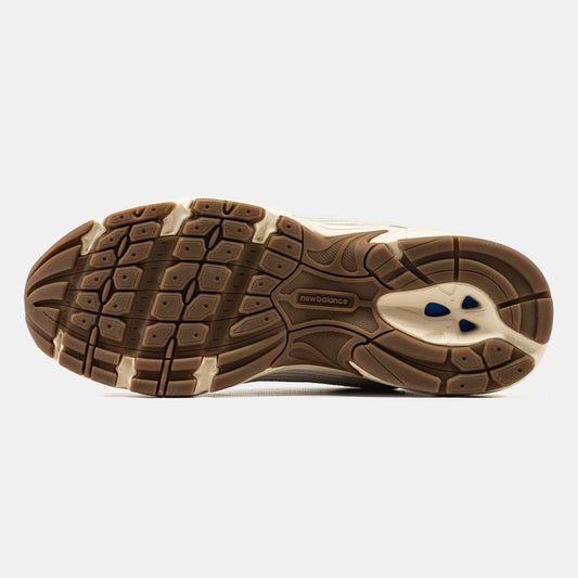New Balance 530 Bisque Earth Shadow - oceanhype -