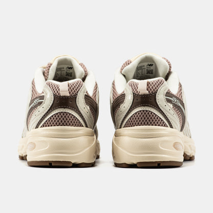 New Balance 530 Bisque Earth Shadow