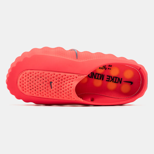 Nike Mind 001 Solar Red
