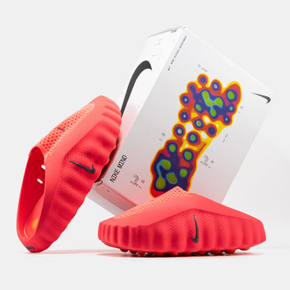Nike Mind 001 Solar Red