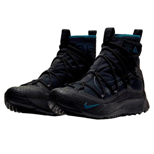 Nike ACG Terra Antarktik GORE - TEX Black Midnight Turquoise - oceanhype - 