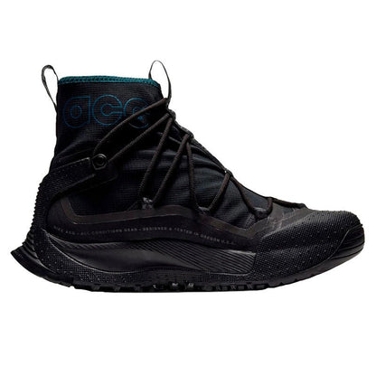 Nike ACG Terra Antarktik GORE - TEX Black Midnight Turquoise - oceanhype - 