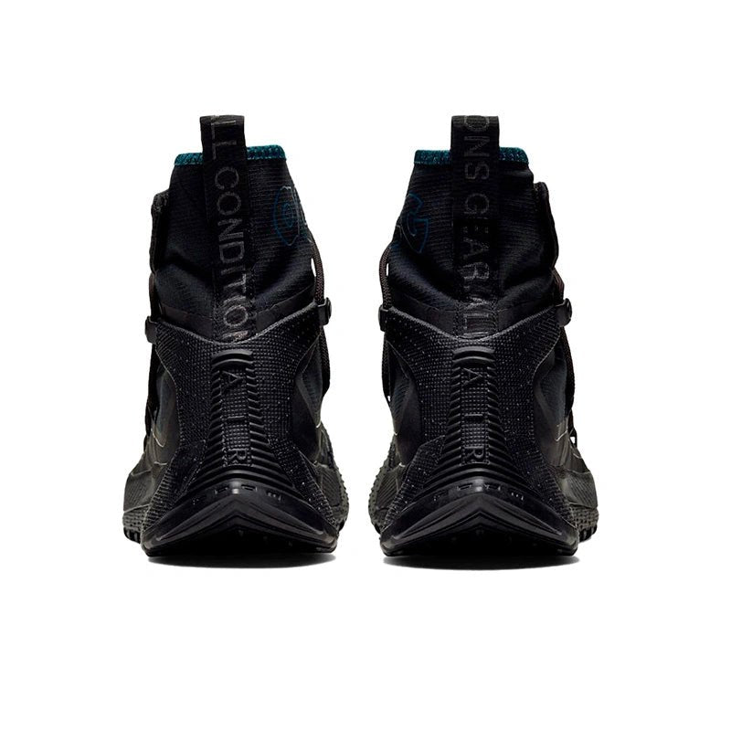 Nike ACG Terra Antarktik GORE - TEX Black Midnight Turquoise - oceanhype - 