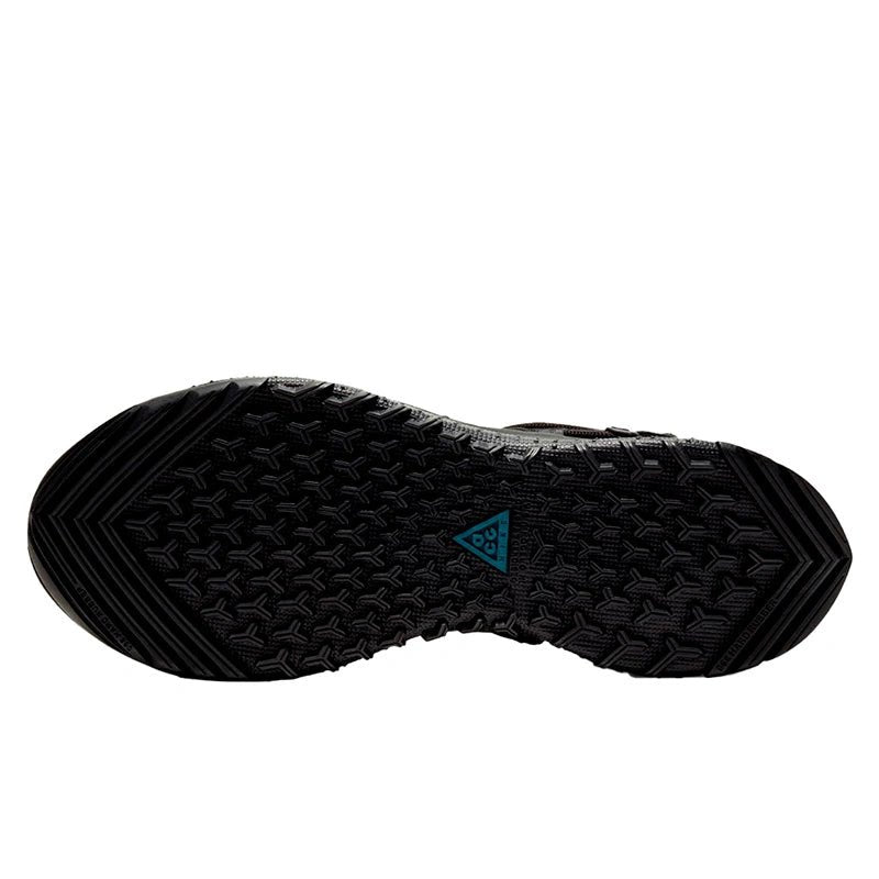 Nike ACG Terra Antarktik GORE - TEX Black Midnight Turquoise - oceanhype - 
