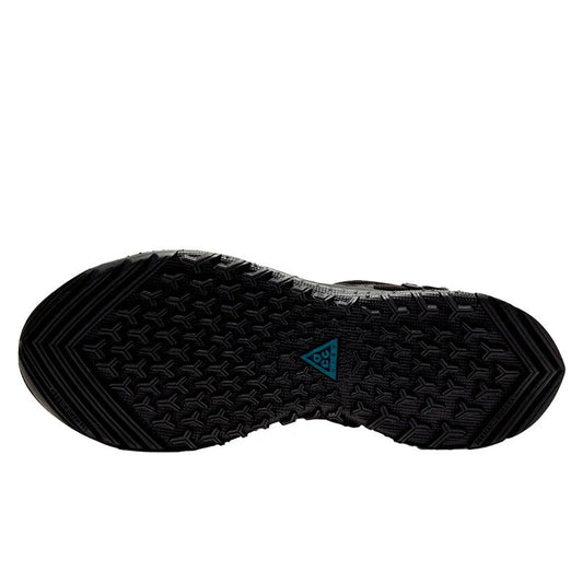 Nike ACG Terra Antarktik GORE - TEX Black Midnight Turquoise - oceanhype - 