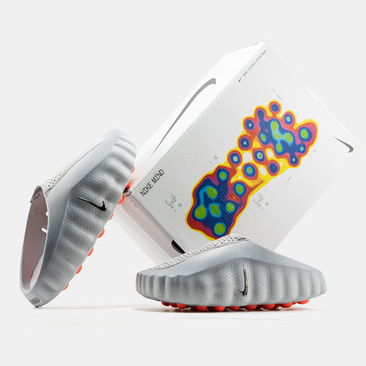 Nike Mind 001 Slide White