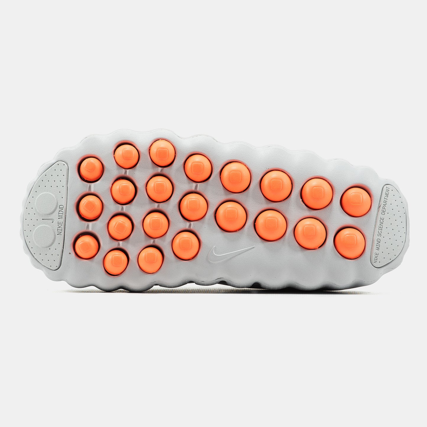 Nike Mind 001 Slide White