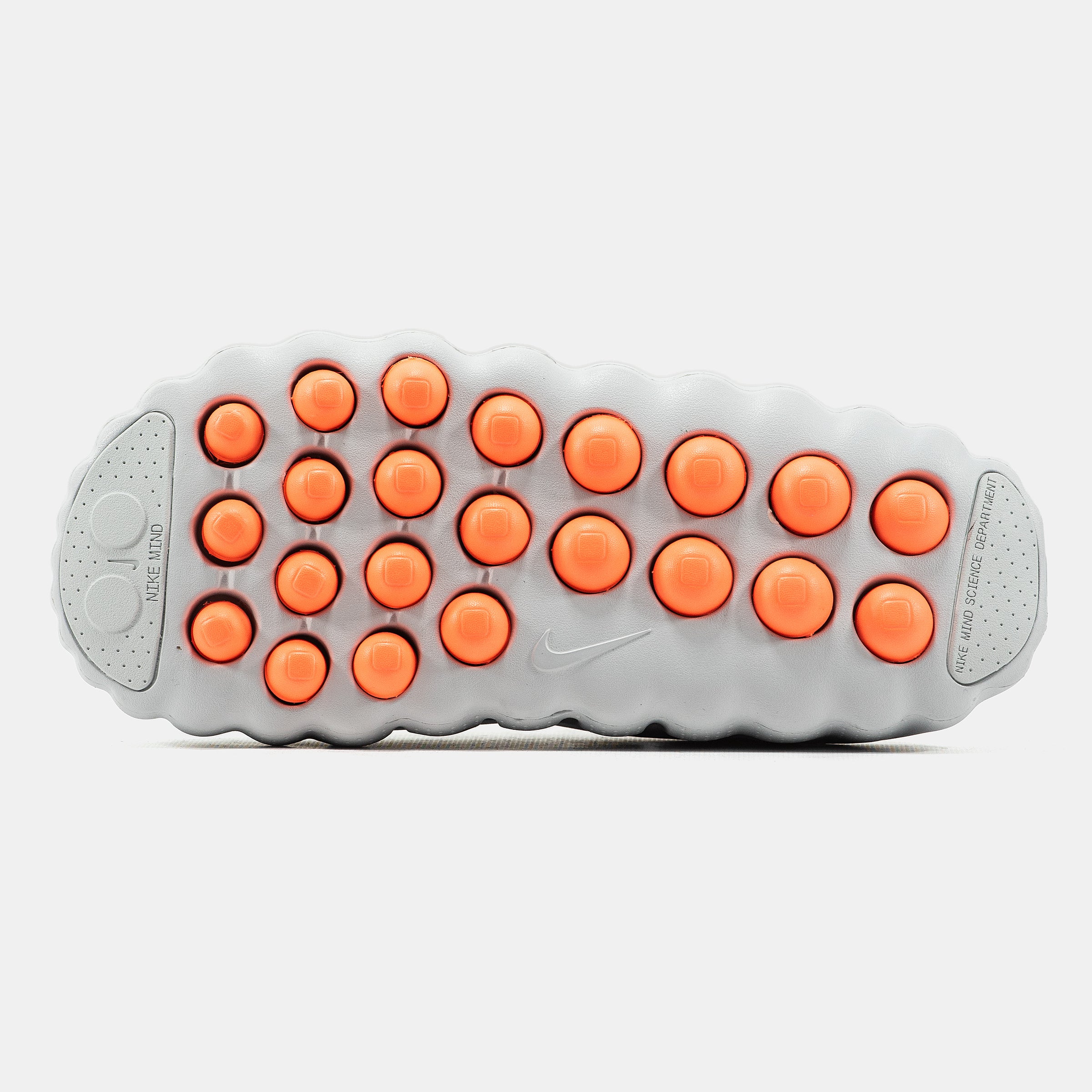 Nike Mind 001 Slide White