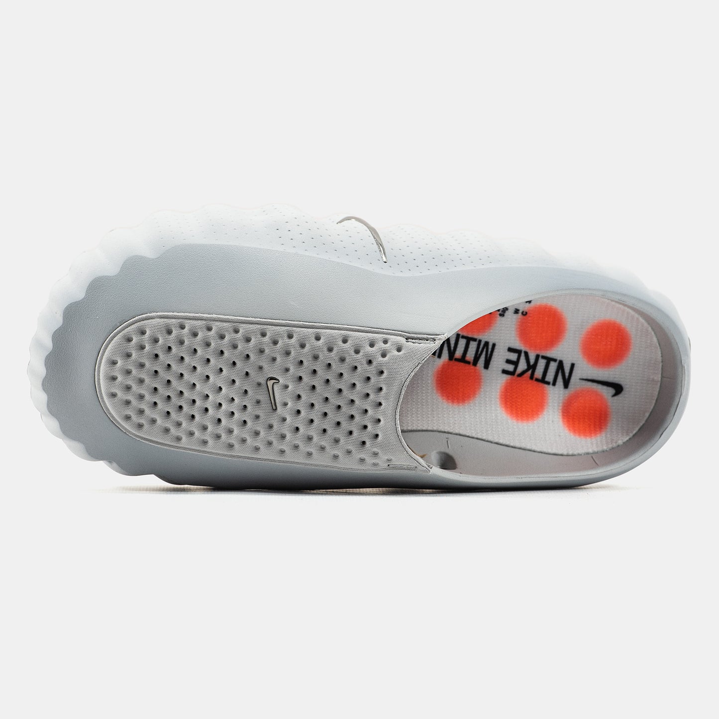 Nike Mind 001 Slide White
