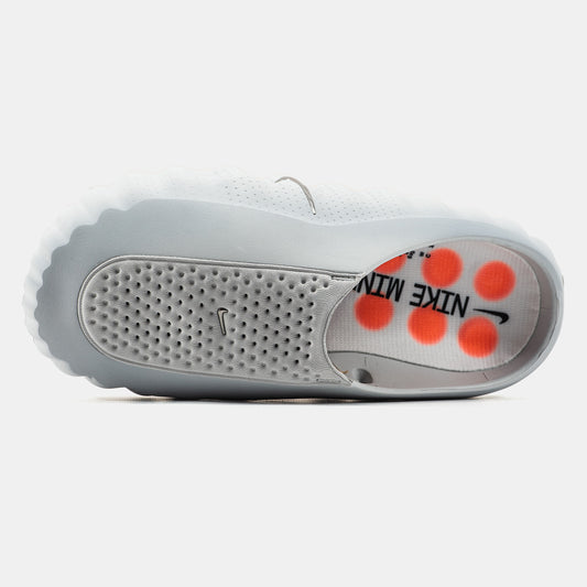 Nike Mind 001 Slide White