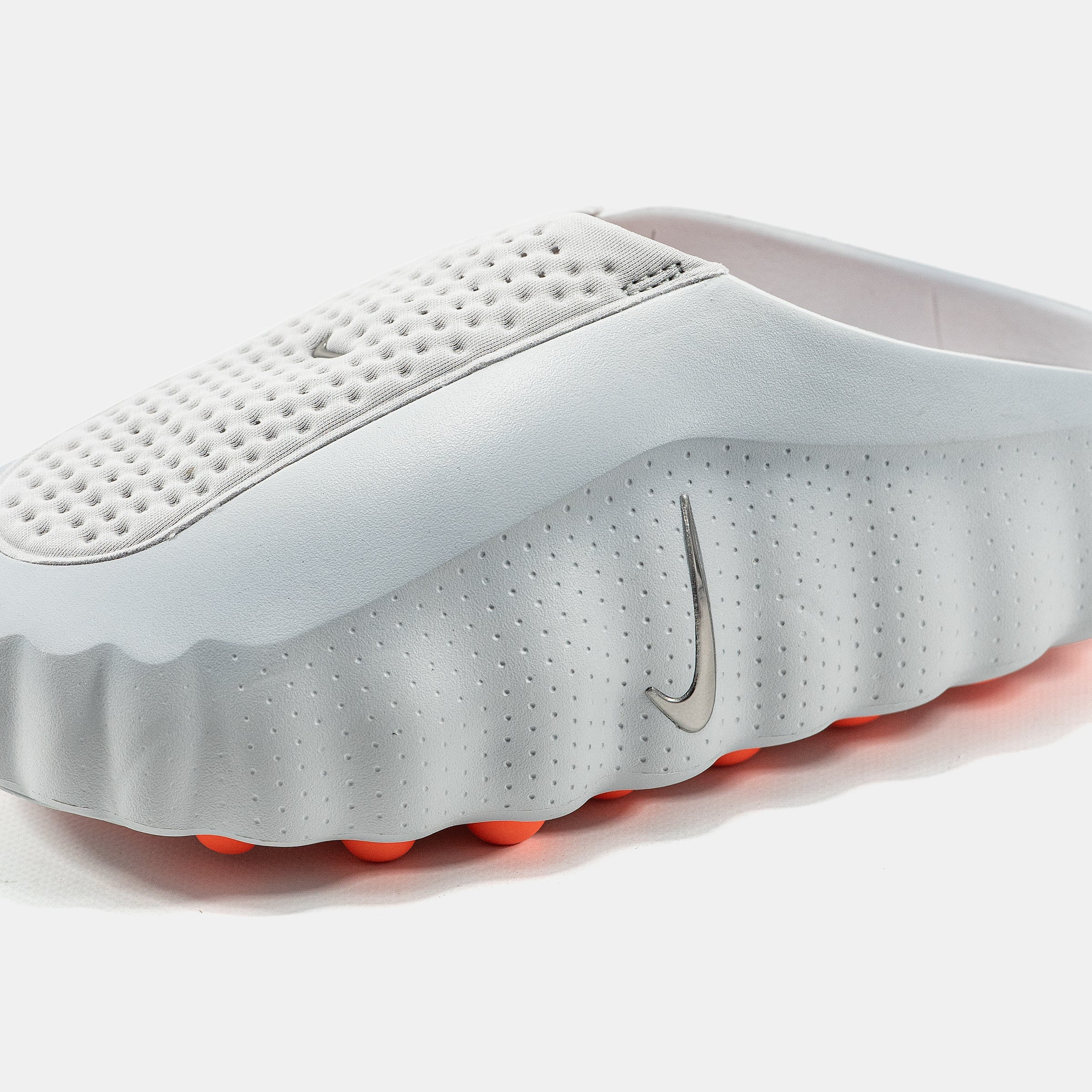 Nike Mind 001 Slide White