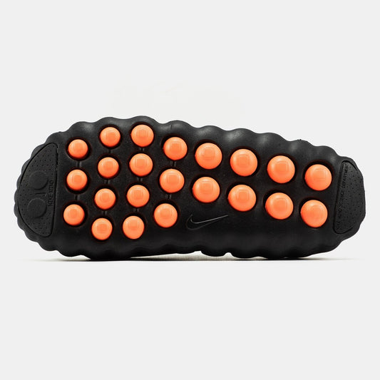 Nike Mind 001 Black Orange - oceanhype -