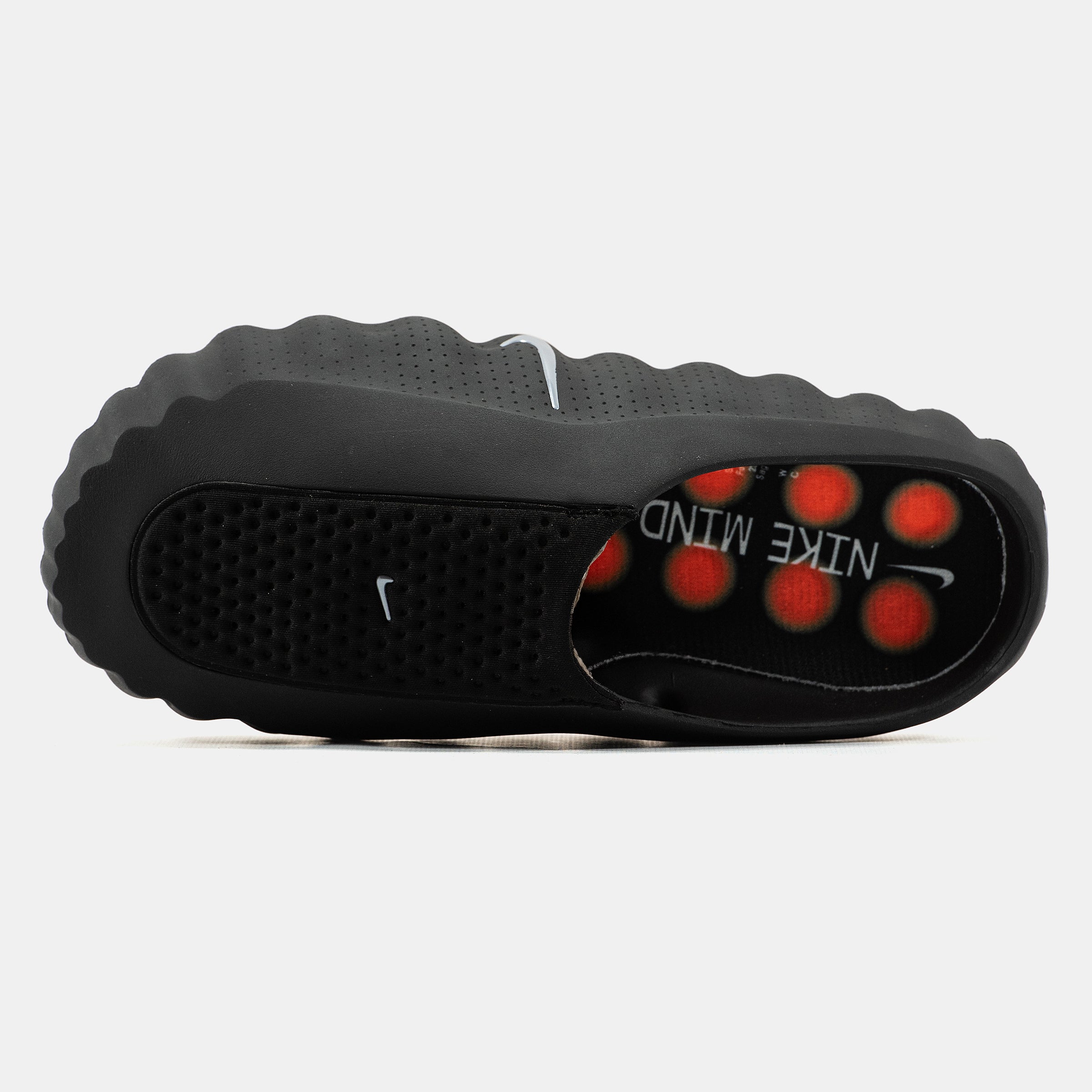 Nike Mind 001 Black Orange