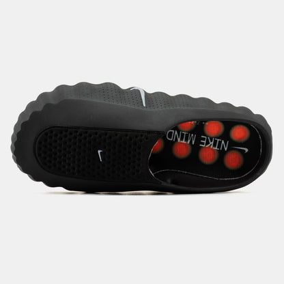 Nike Mind 001 Black Orange