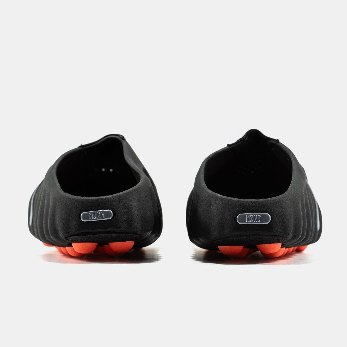 Nike Mind 001 Black Orange