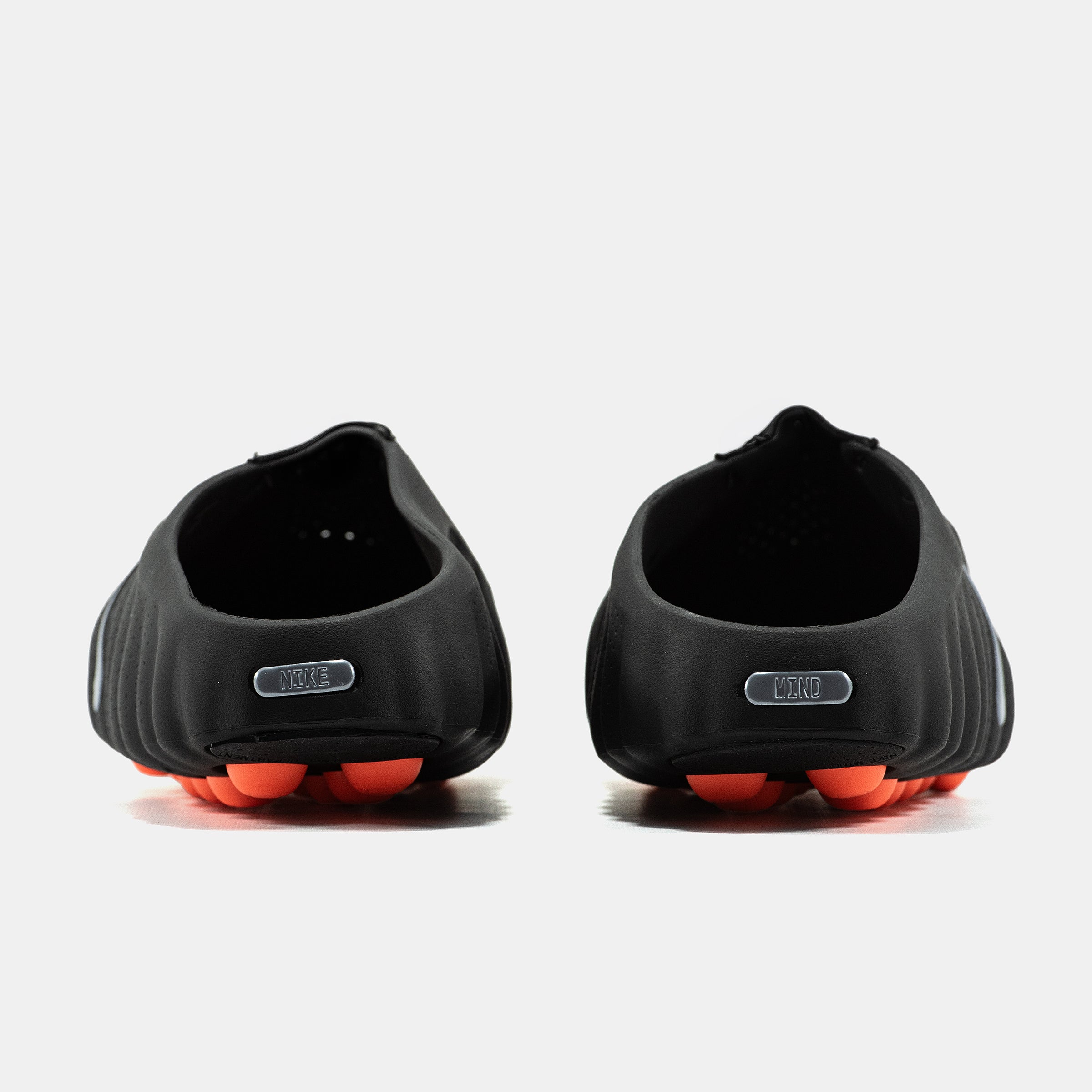 Nike Mind 001 Black Orange