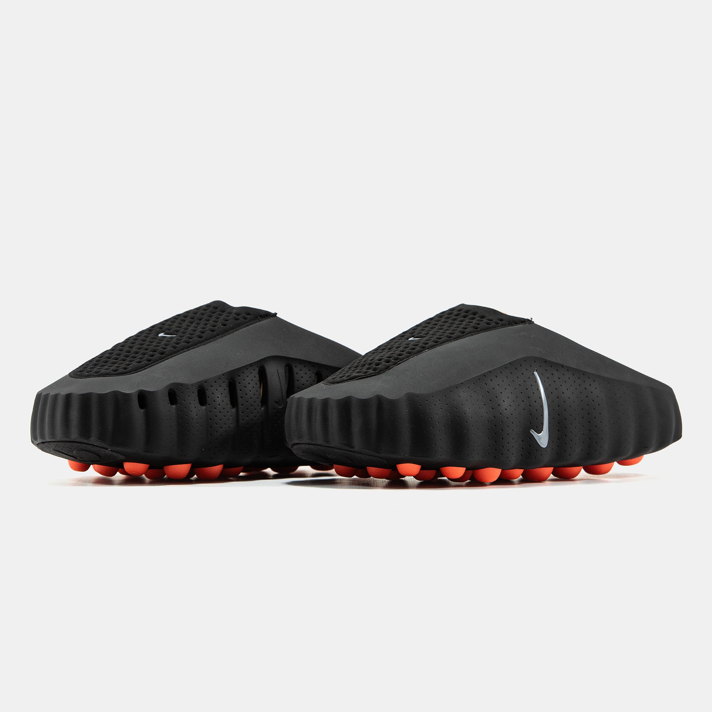 Nike Mind 001 Black Orange