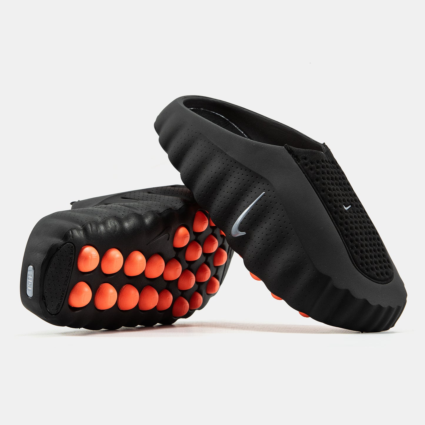 Nike Mind 001 Black Orange