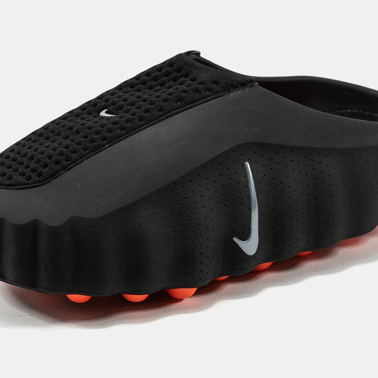 Nike Mind 001 Black Orange - oceanhype -