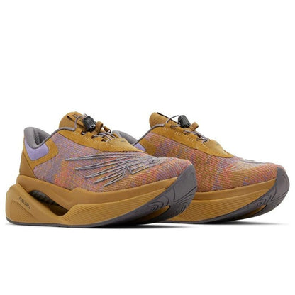 New Balance FuelCell RC Elite v2 SI Stone Island TDS Brown - oceanhype - 