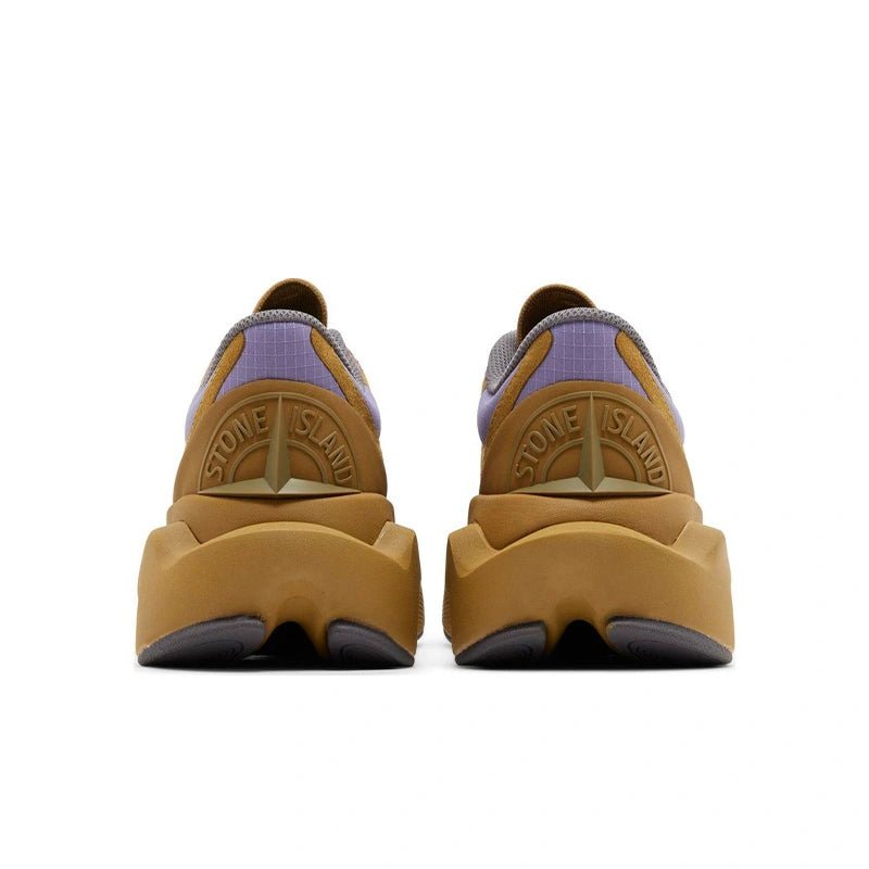 New Balance FuelCell RC Elite v2 SI Stone Island TDS Brown - oceanhype - 