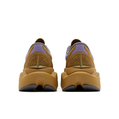 New Balance FuelCell RC Elite v2 SI Stone Island TDS Brown - oceanhype - 