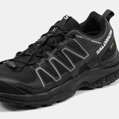Salomon XA PRO 3D Amphib Gore-Tex Termo Gray Black - oceanhype -