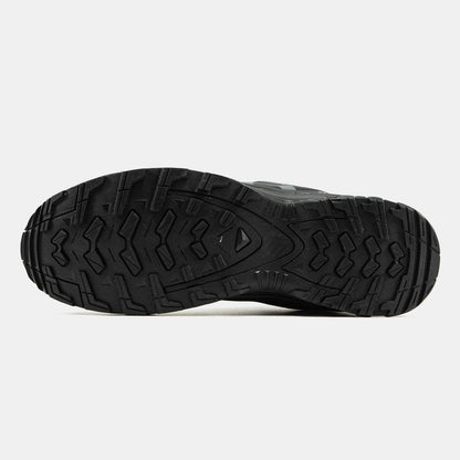 Salomon XA PRO 3D Amphib Gore-Tex Termo Gray Black - oceanhype -