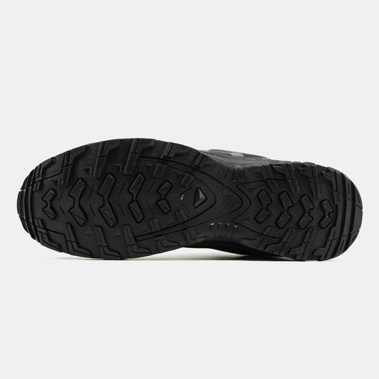 Salomon XA PRO 3D Amphib Gore-Tex Termo Gray Black - oceanhype -