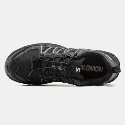 Salomon XA PRO 3D Amphib Gore-Tex Termo Gray Black - oceanhype -