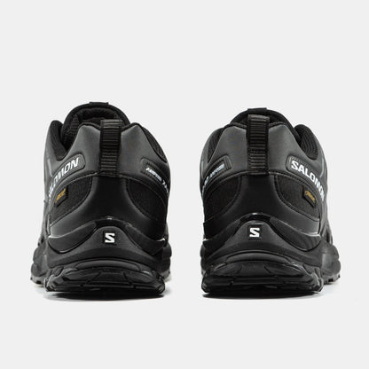 Salomon XA PRO 3D Amphib Gore-Tex Termo Gray Black - oceanhype -