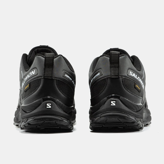 Salomon XA PRO 3D Amphib Gore-Tex Termo Gray Black - oceanhype -