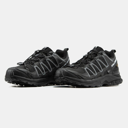 Salomon XA PRO 3D Amphib Gore-Tex Termo Gray Black - oceanhype -