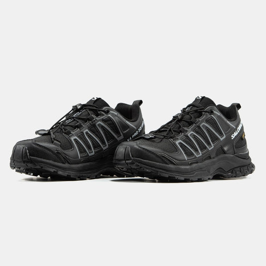 Salomon XA PRO 3D Amphib Gore-Tex Termo Gray Black - oceanhype -