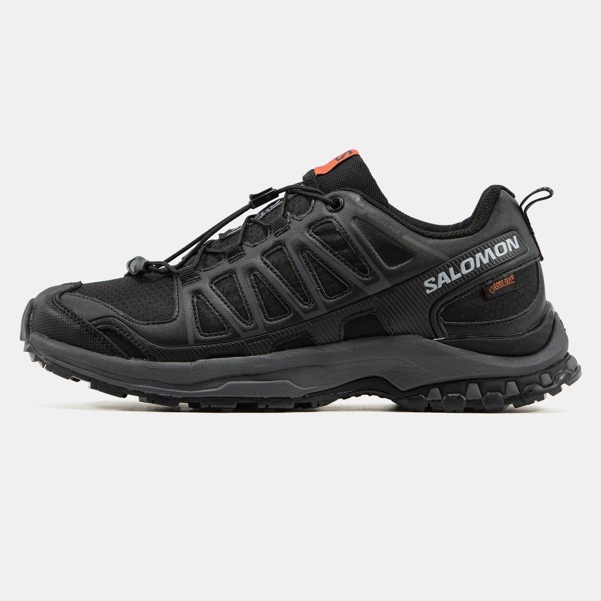 Salomon XA PRO 3D Amphib Gore-Tex Termo Black Grey - oceanhype -