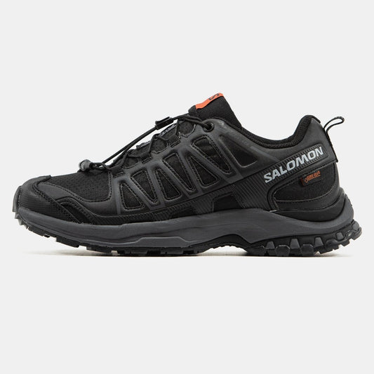 Salomon XA PRO 3D Amphib Gore-Tex Termo Black Grey - oceanhype -