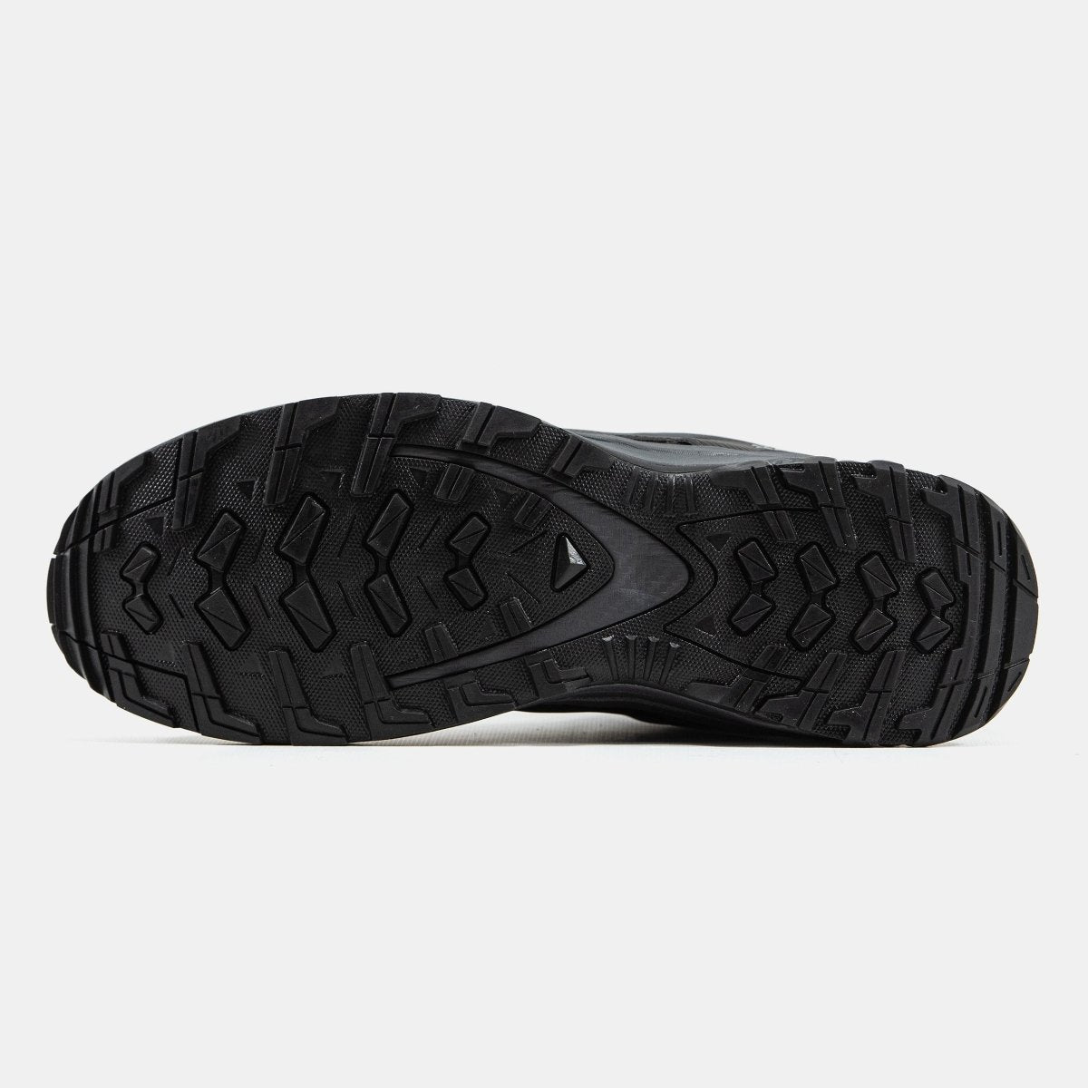 Salomon XA PRO 3D Amphib Gore-Tex Termo Black Grey - oceanhype -