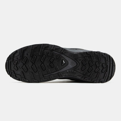 Salomon XA PRO 3D Amphib Gore-Tex Termo Black Grey - oceanhype -