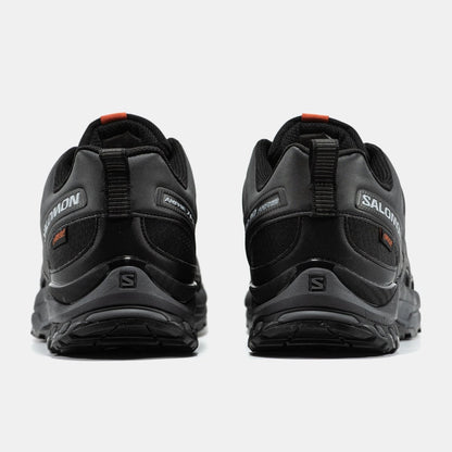Salomon XA PRO 3D Amphib Gore-Tex Termo Black Grey - oceanhype -