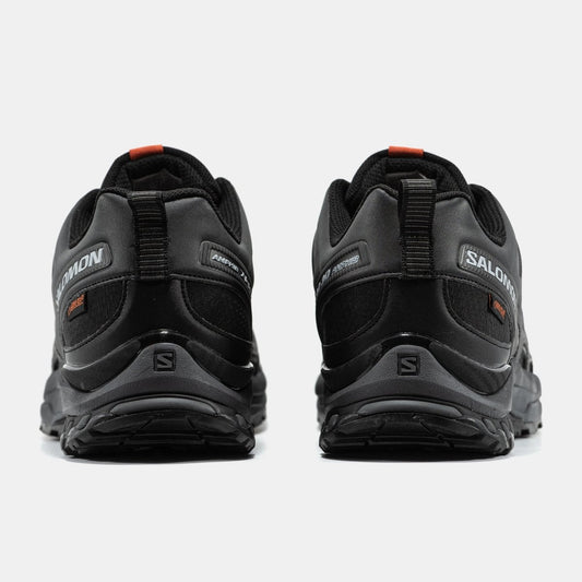 Salomon XA PRO 3D Amphib Gore-Tex Termo Black Grey - oceanhype -